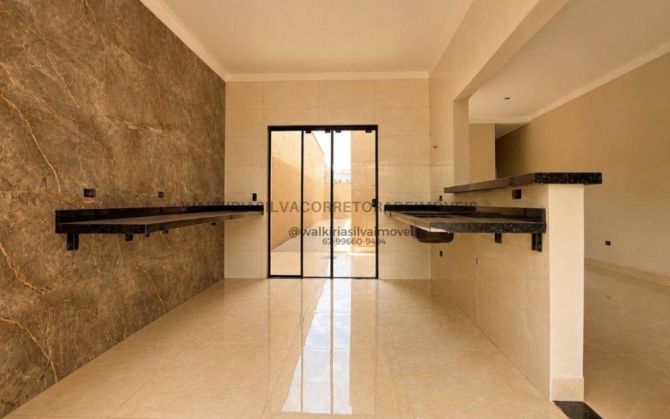 Casa Térrea à venda no Jardim Tijuca, Campo Grande – foto 9