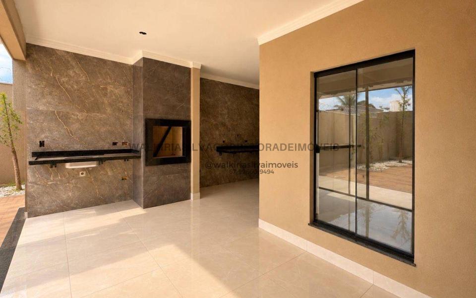 Casa Térrea à venda no Jardim Tijuca, Campo Grande – foto 10