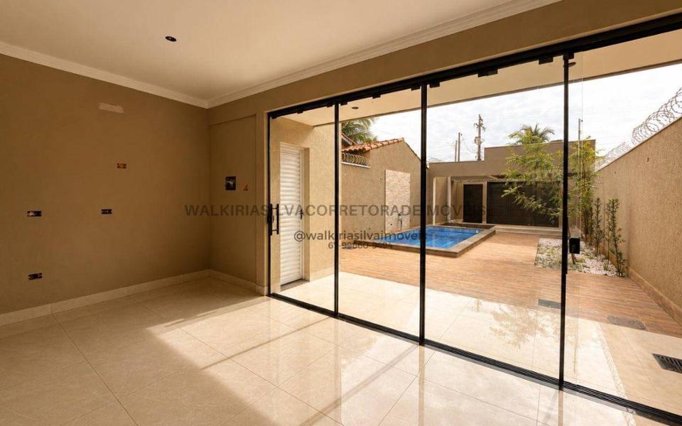 Casa Térrea à venda no Jardim Tijuca, Campo Grande – foto 11