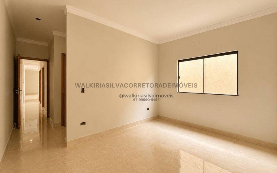 Casa Térrea à venda no Jardim Tijuca, Campo Grande – foto 12