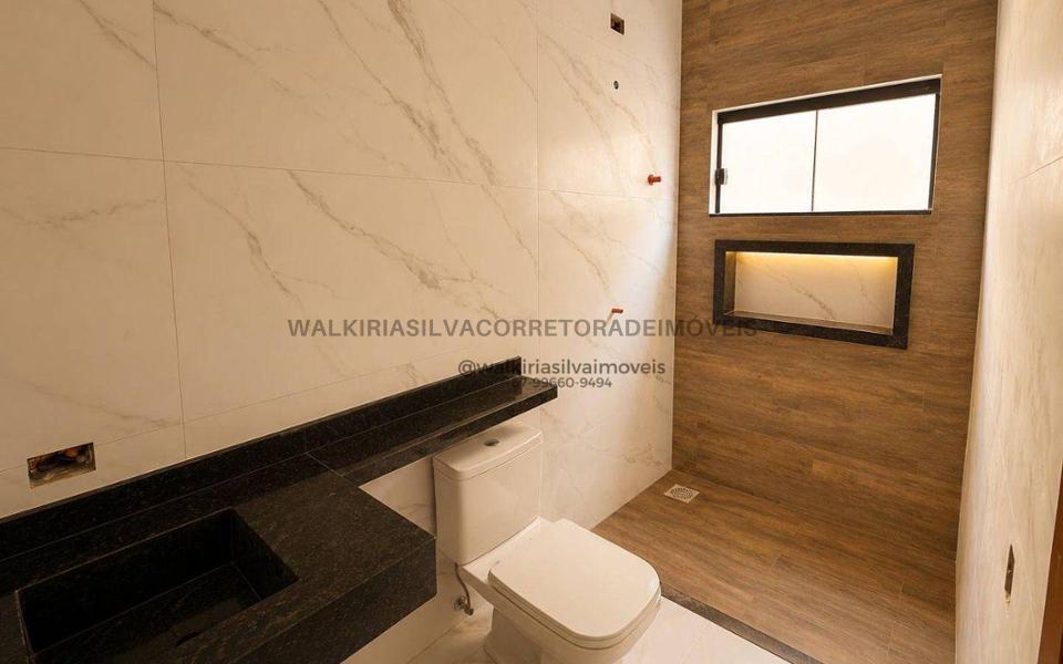 Casa Térrea à venda no Jardim Tijuca, Campo Grande – foto 13