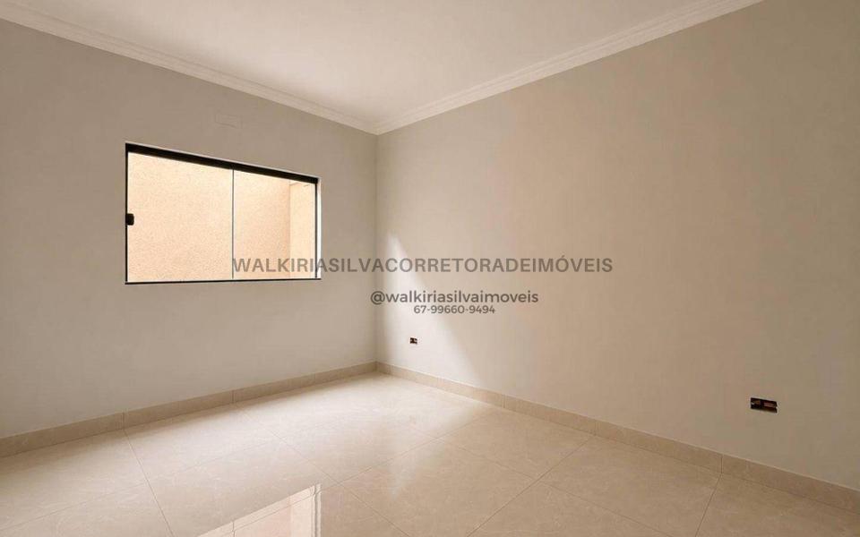 Casa Térrea à venda no Jardim Tijuca, Campo Grande – foto 14