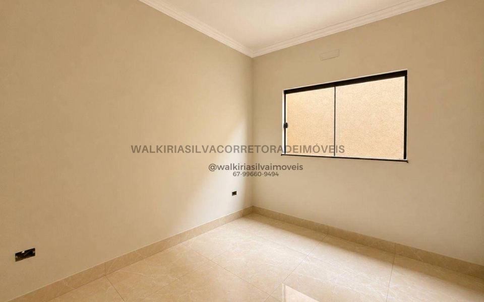 Casa Térrea à venda no Jardim Tijuca, Campo Grande – foto 15