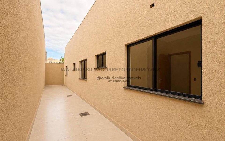 Casa Térrea à venda no Jardim Tijuca, Campo Grande – foto 17