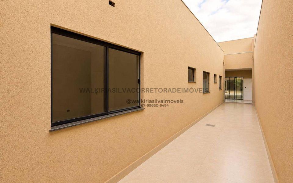 Casa Térrea à venda no Jardim Tijuca, Campo Grande – foto 18