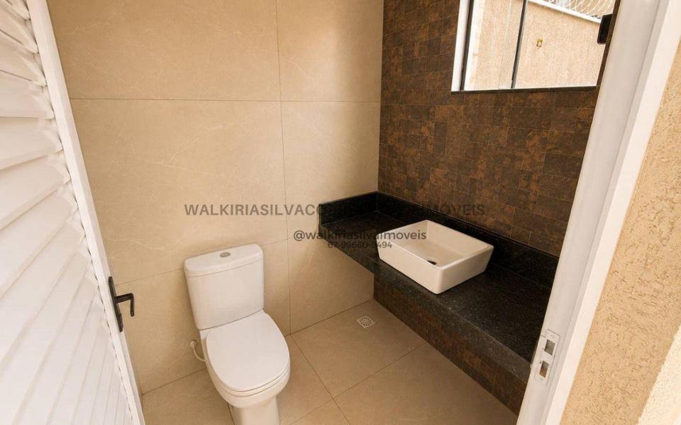 Casa Térrea à venda no Jardim Tijuca, Campo Grande – foto 19