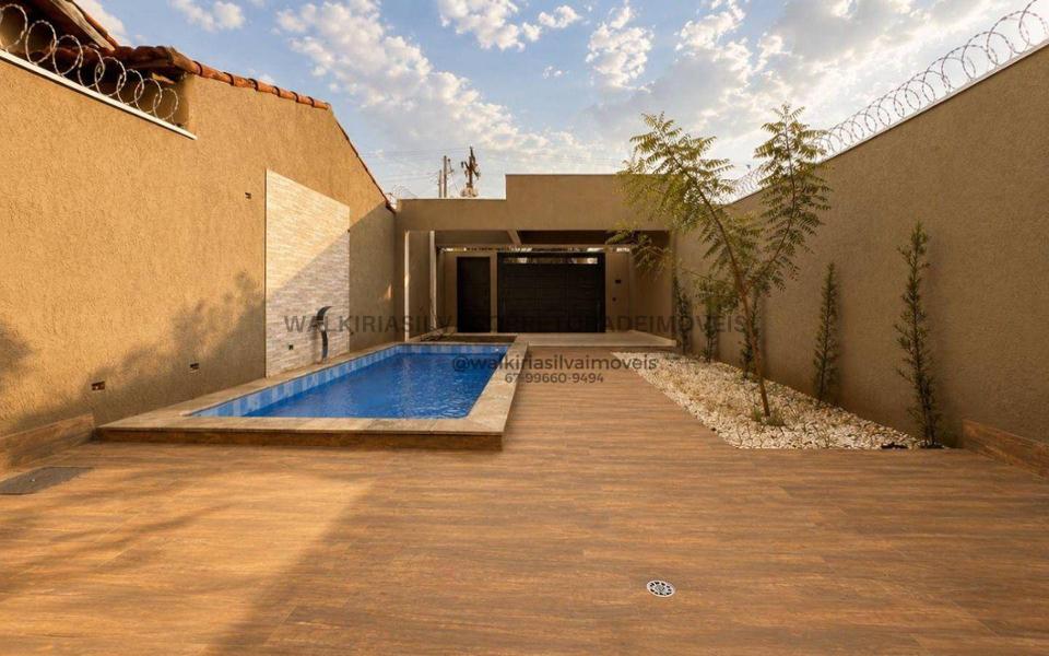 Casa Térrea à venda no Jardim Tijuca, Campo Grande – foto 20