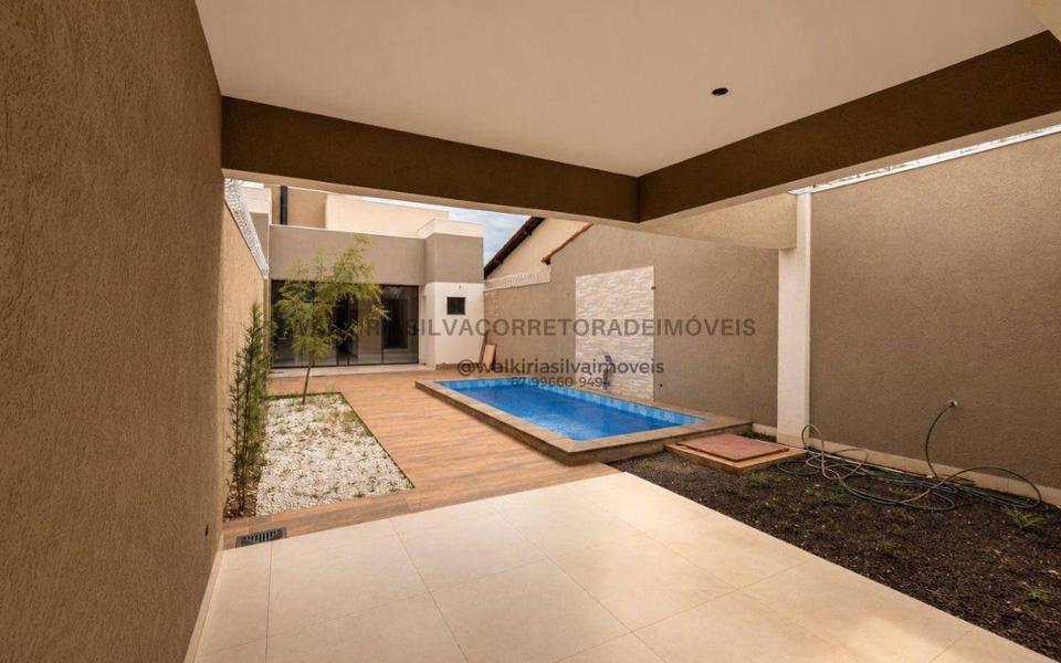 Casa Térrea à venda no Jardim Tijuca, Campo Grande – foto 23