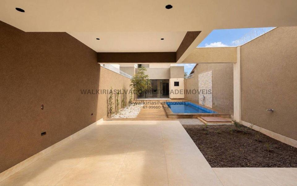 Casa Térrea à venda no Jardim Tijuca, Campo Grande – foto 25