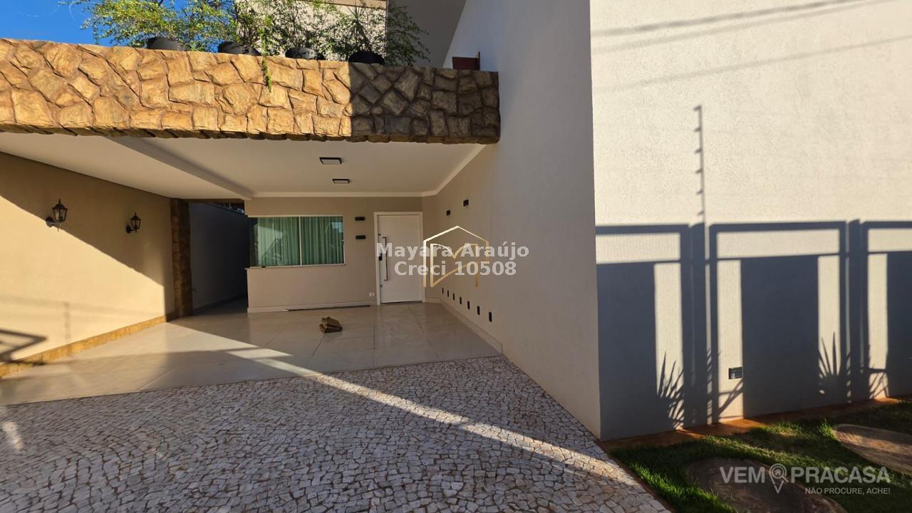 Casa Térrea à venda no Carandá Bosque, Campo Grande – foto 2