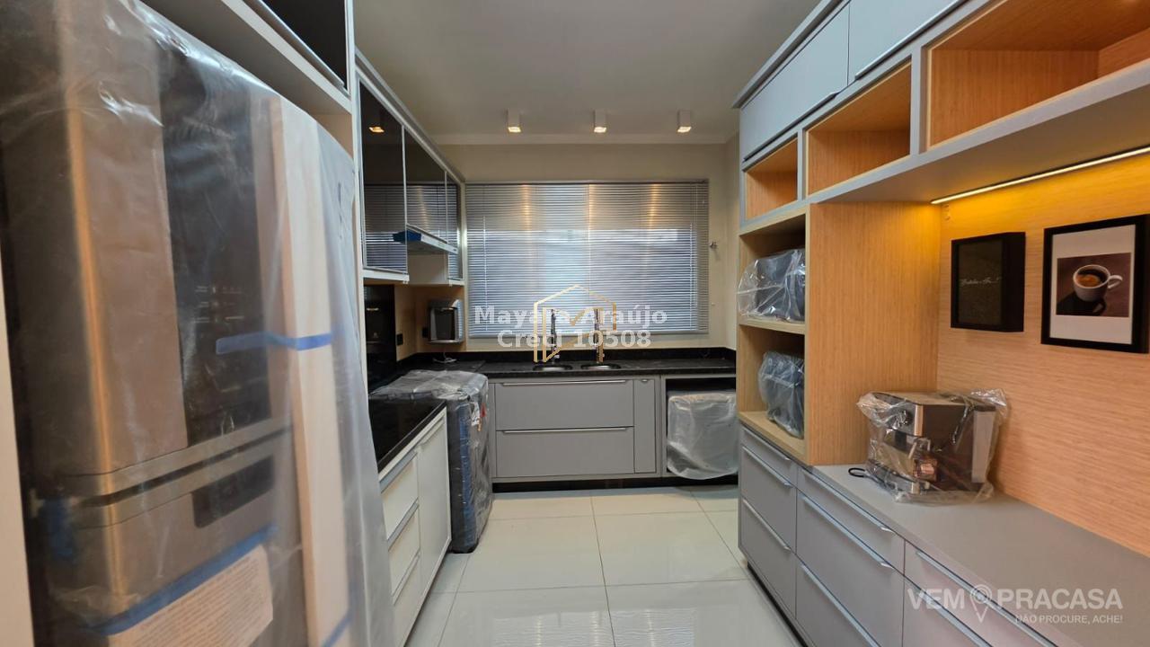 Casa Térrea à venda no Carandá Bosque, Campo Grande – foto 5