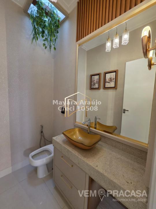 Casa Térrea à venda no Carandá Bosque, Campo Grande – foto 14