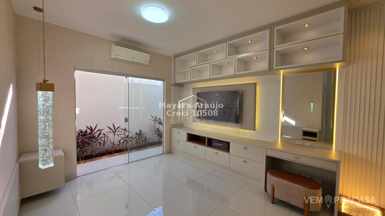Casa Térrea à venda no Carandá Bosque, Campo Grande – foto 16
