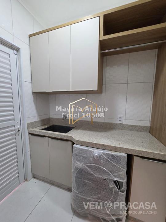Casa Térrea à venda no Carandá Bosque, Campo Grande – foto 17