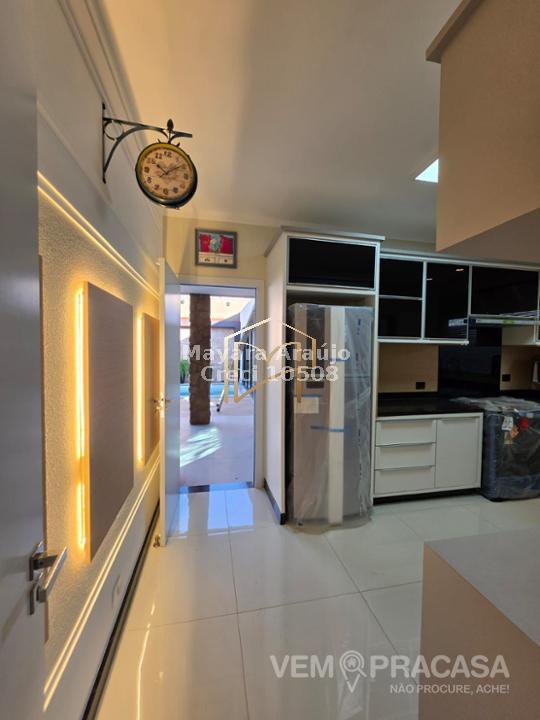 Casa Térrea à venda no Carandá Bosque, Campo Grande – foto 18