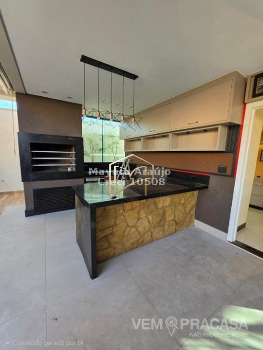 Casa Térrea à venda no Carandá Bosque, Campo Grande – foto 20