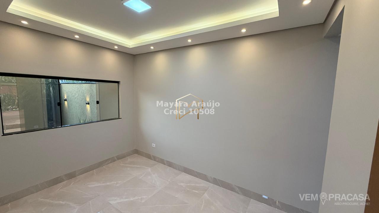 Casa Térrea à venda no Jardim Seminário, Campo Grande – foto 5