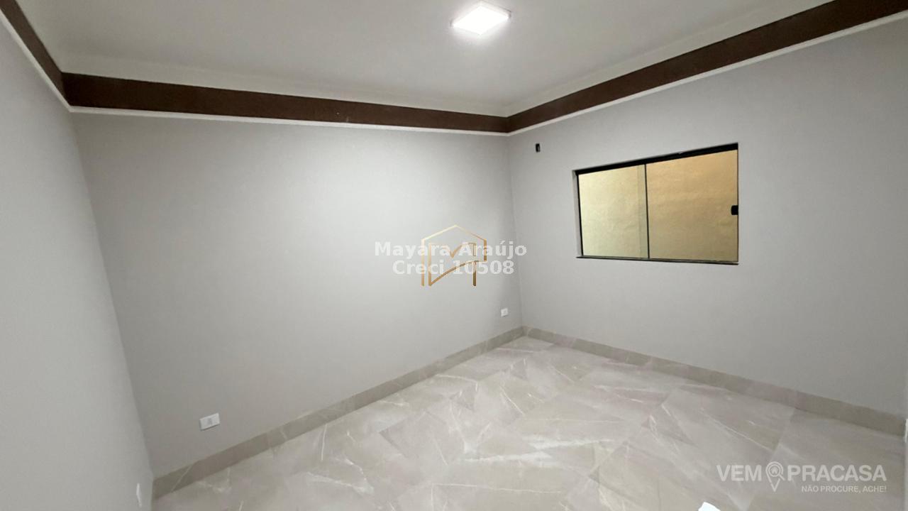 Casa Térrea à venda no Jardim Seminário, Campo Grande – foto 7