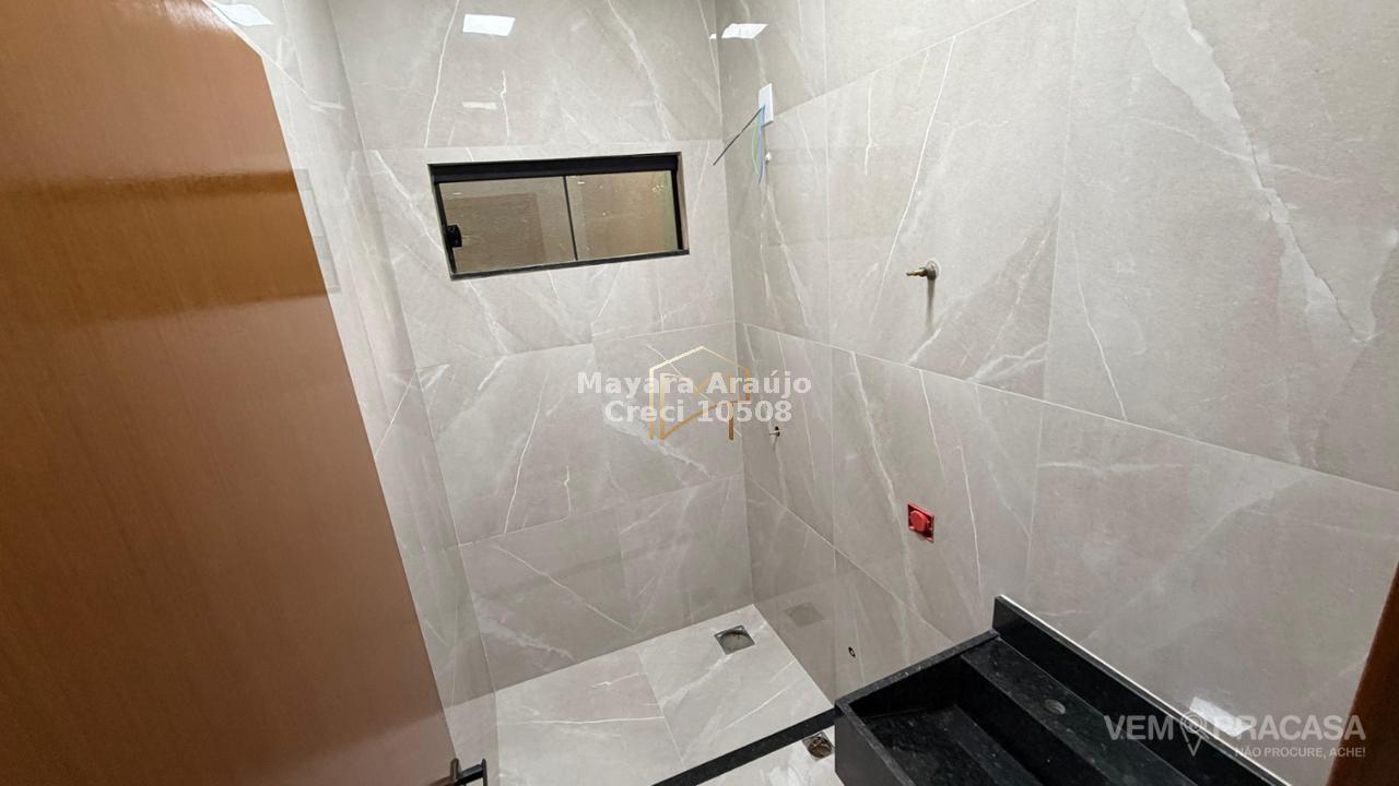 Casa Térrea à venda no Jardim Seminário, Campo Grande – foto 8