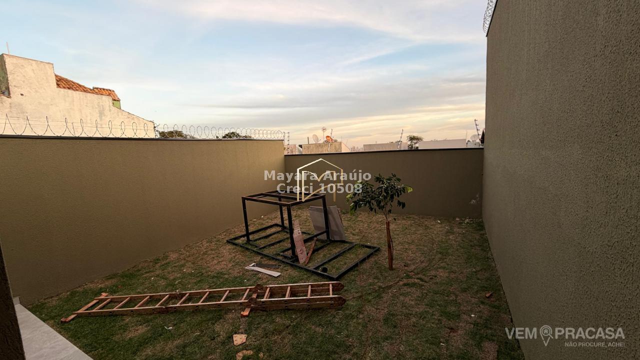 Casa Térrea à venda no Jardim Seminário, Campo Grande – foto 12