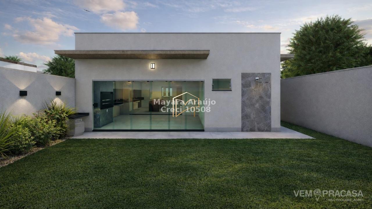 Casa Térrea à venda no Residencial Sírio Libanês II, Campo Grande – foto 6