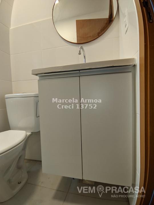 Casa Térrea à venda no Coronel Antonino, Campo Grande – foto 2