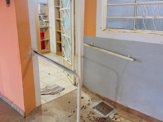 Casa Térrea à venda no Recanto dos Pássaros, Campo Grande