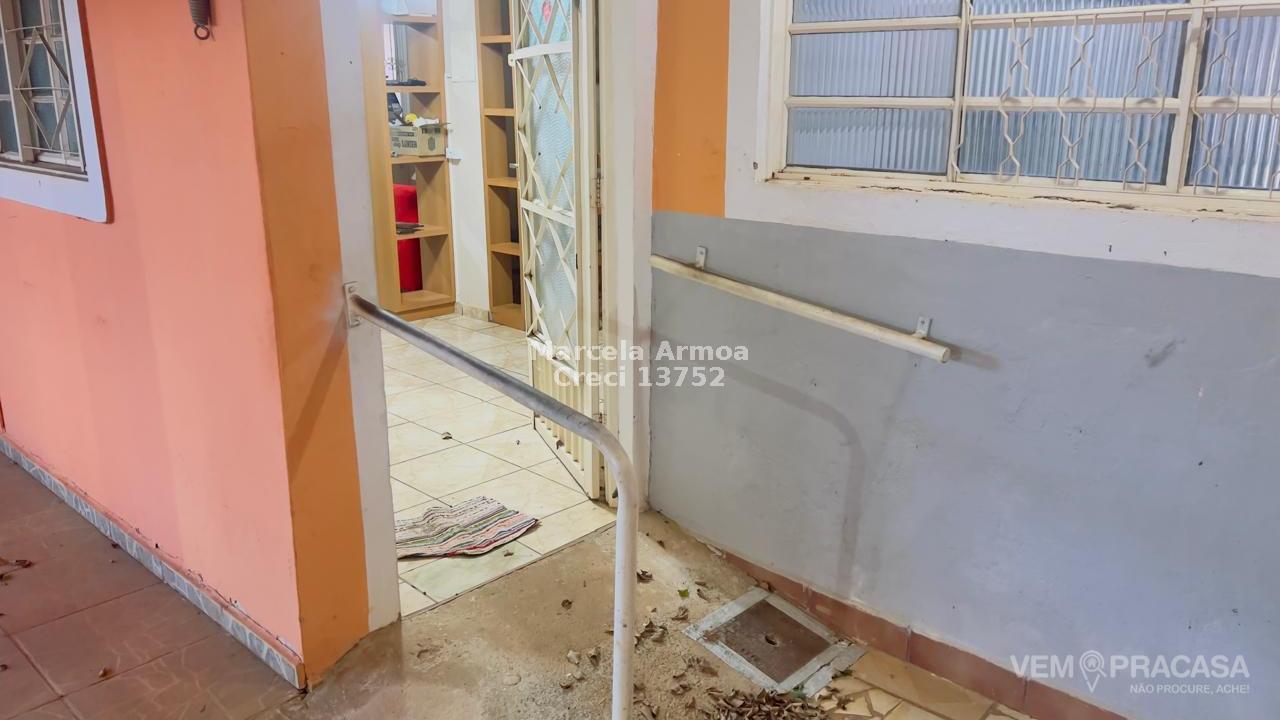 Casa Térrea à venda no Recanto dos Pássaros, Campo Grande – foto 1