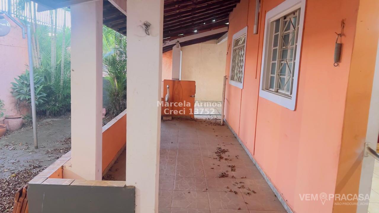 Casa Térrea à venda no Recanto dos Pássaros, Campo Grande – foto 2