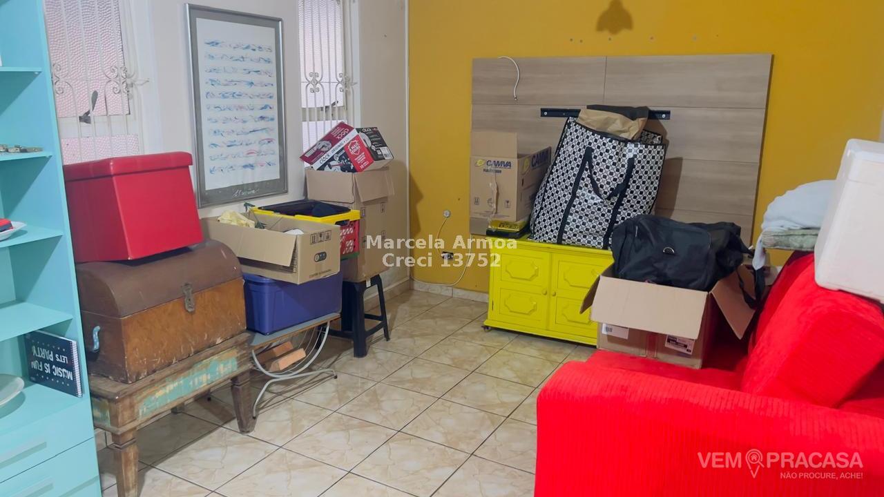 Casa Térrea à venda no Recanto dos Pássaros, Campo Grande – foto 5