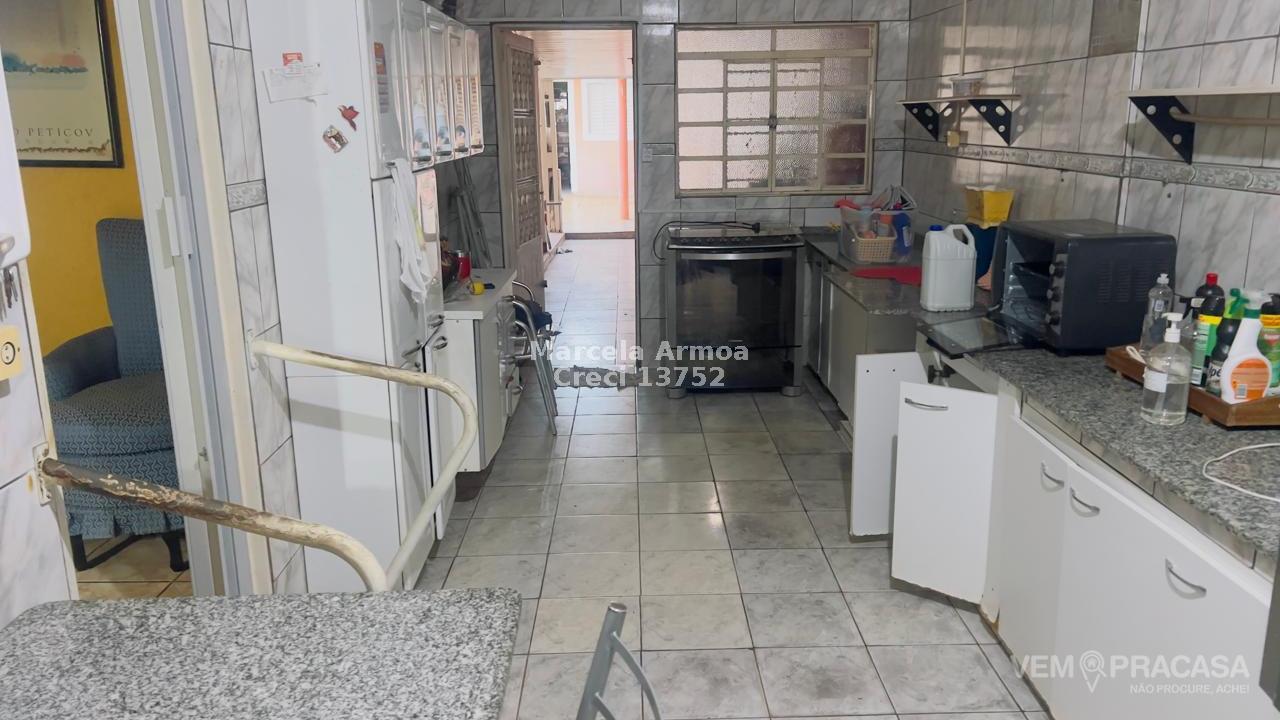 Casa Térrea à venda no Recanto dos Pássaros, Campo Grande – foto 8