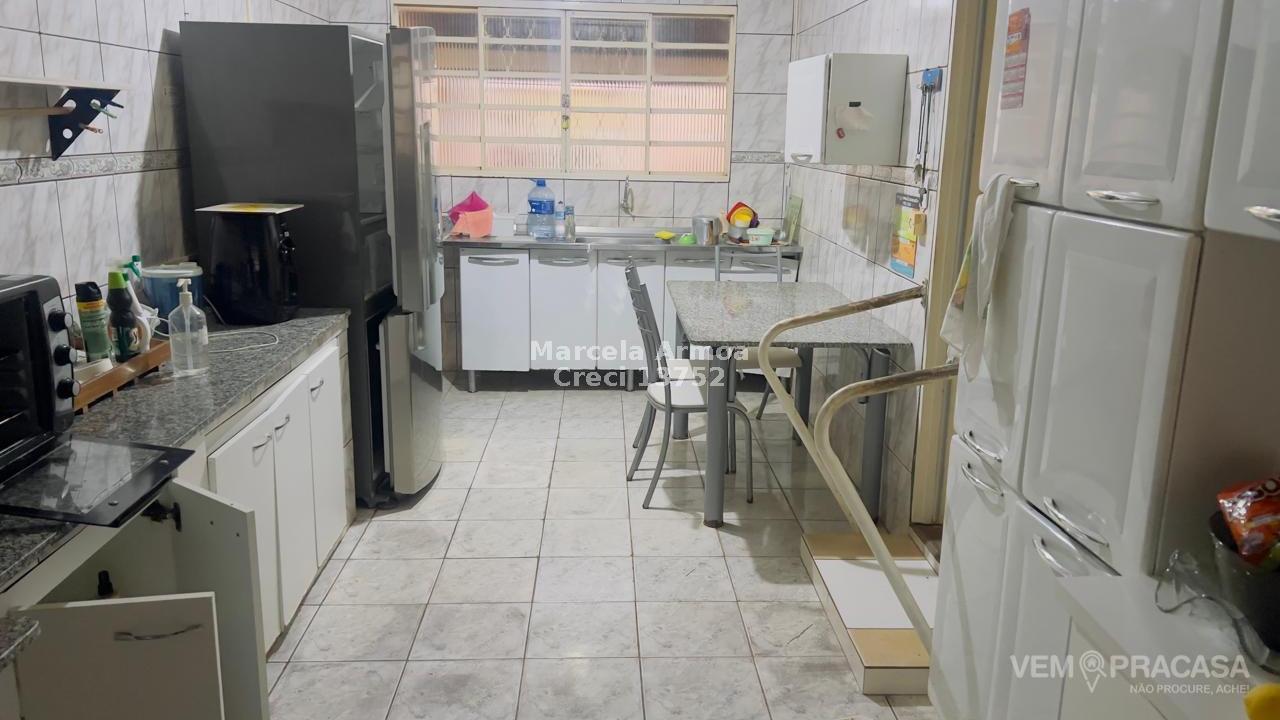 Casa Térrea à venda no Recanto dos Pássaros, Campo Grande – foto 9