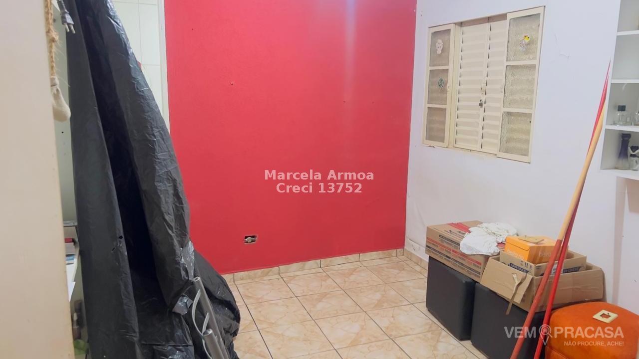 Casa Térrea à venda no Recanto dos Pássaros, Campo Grande – foto 12