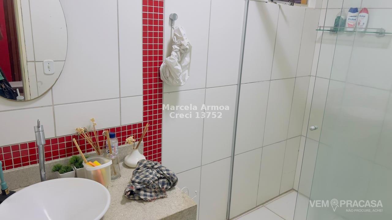 Casa Térrea à venda no Recanto dos Pássaros, Campo Grande – foto 13