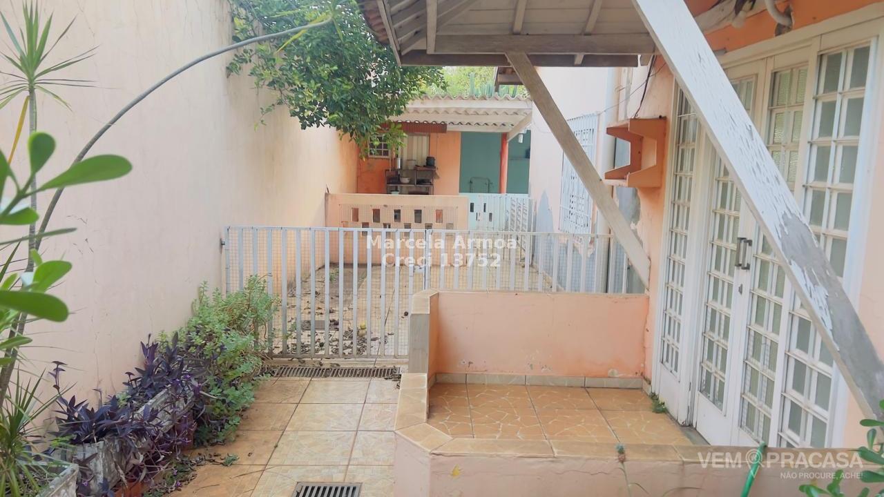 Casa Térrea à venda no Recanto dos Pássaros, Campo Grande – foto 14