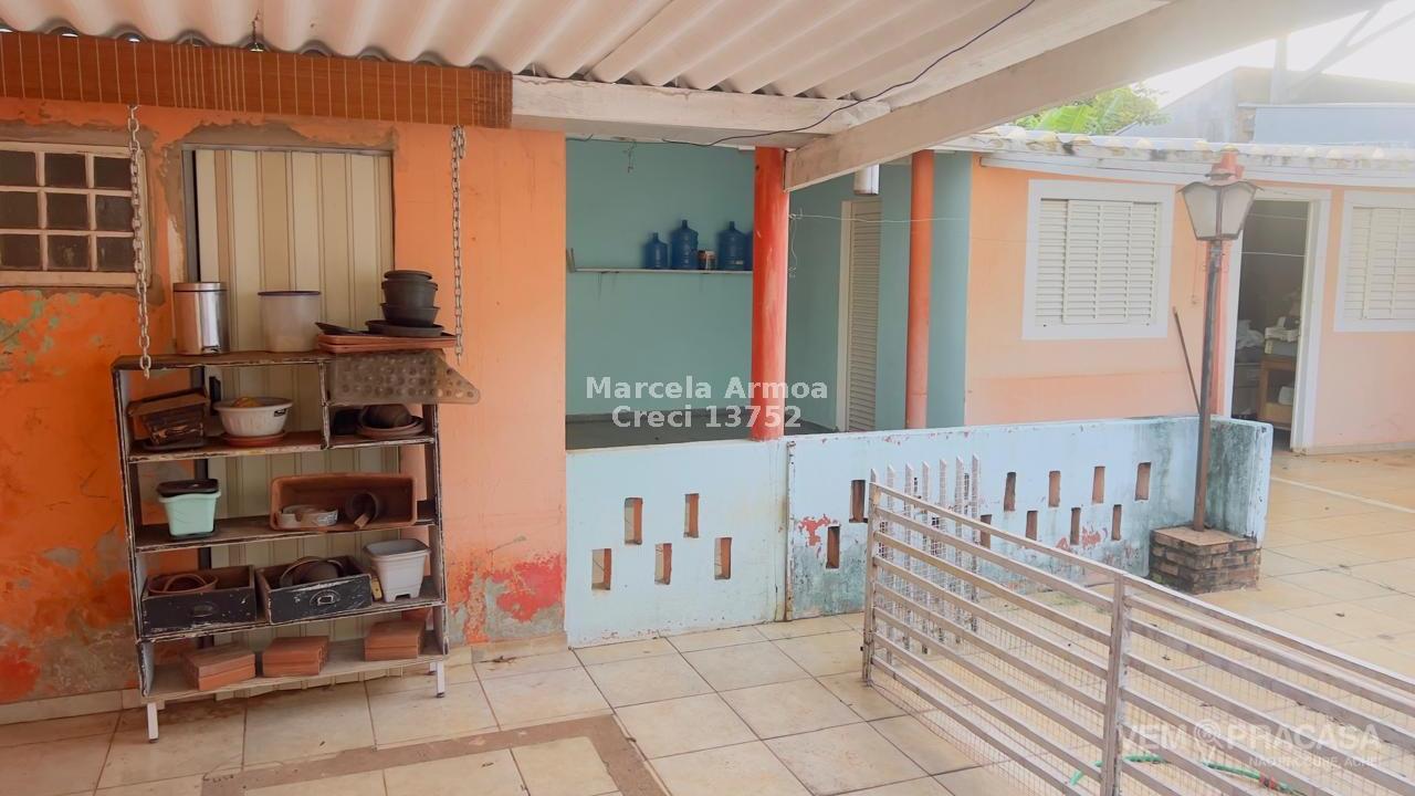 Casa Térrea à venda no Recanto dos Pássaros, Campo Grande – foto 16