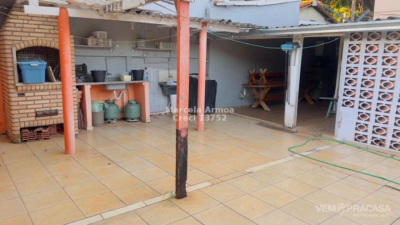 Casa Térrea à venda no Recanto dos Pássaros, Campo Grande – foto 18
