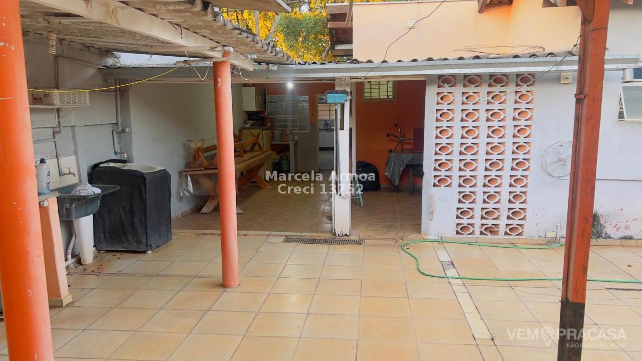 Casa Térrea à venda no Recanto dos Pássaros, Campo Grande – foto 23