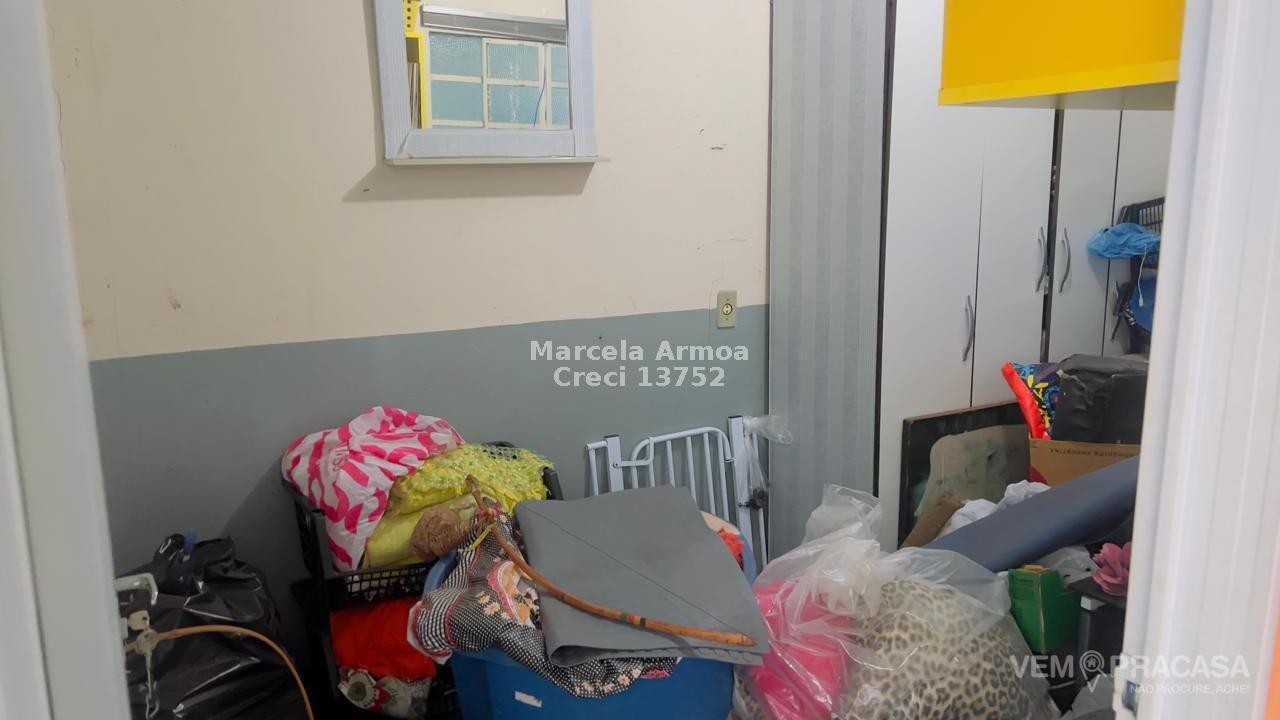Casa Térrea à venda no Recanto dos Pássaros, Campo Grande – foto 25