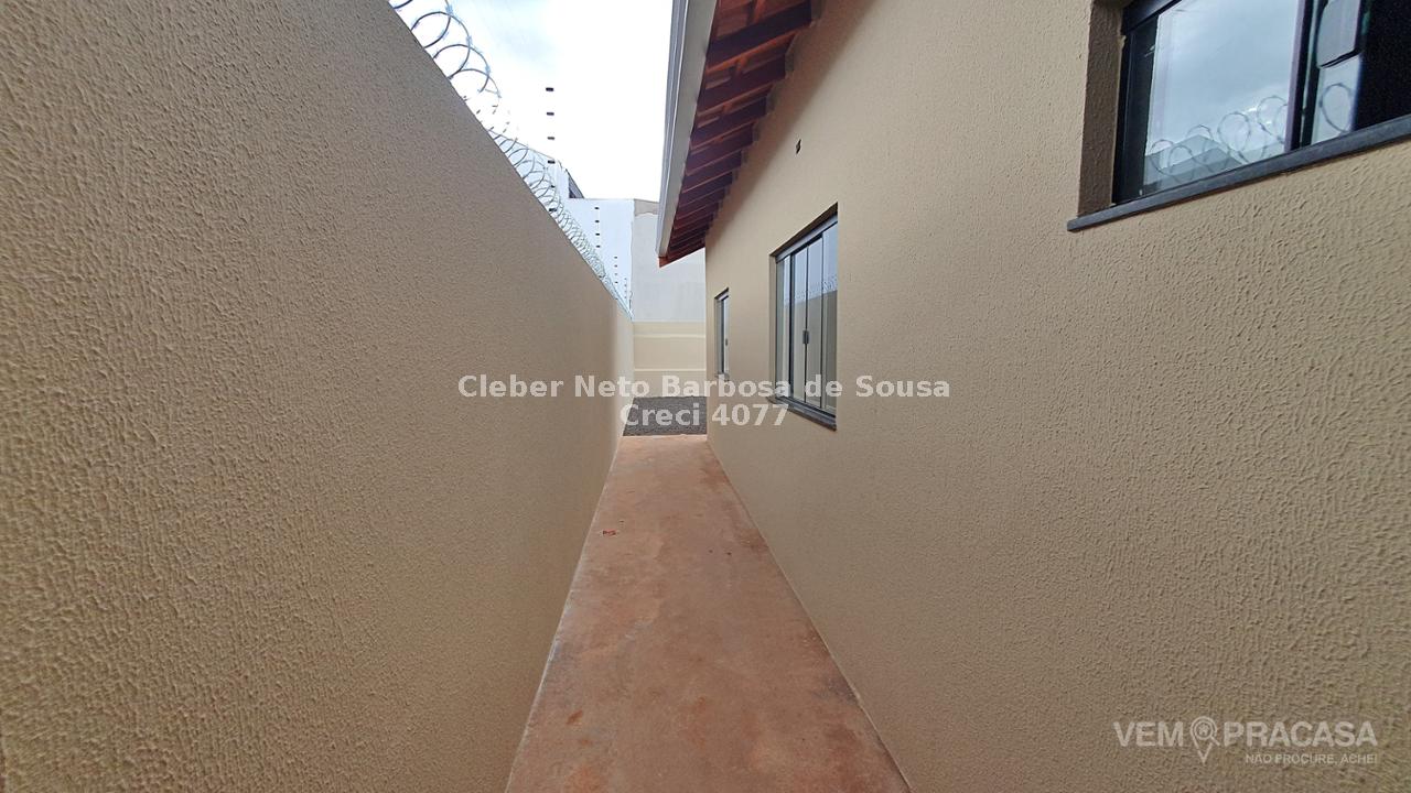 Casa Térrea à venda no Jardim Morenão, Campo Grande – foto 14