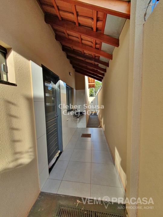 Casa Térrea à venda no Jardim Morenão, Campo Grande – foto 12