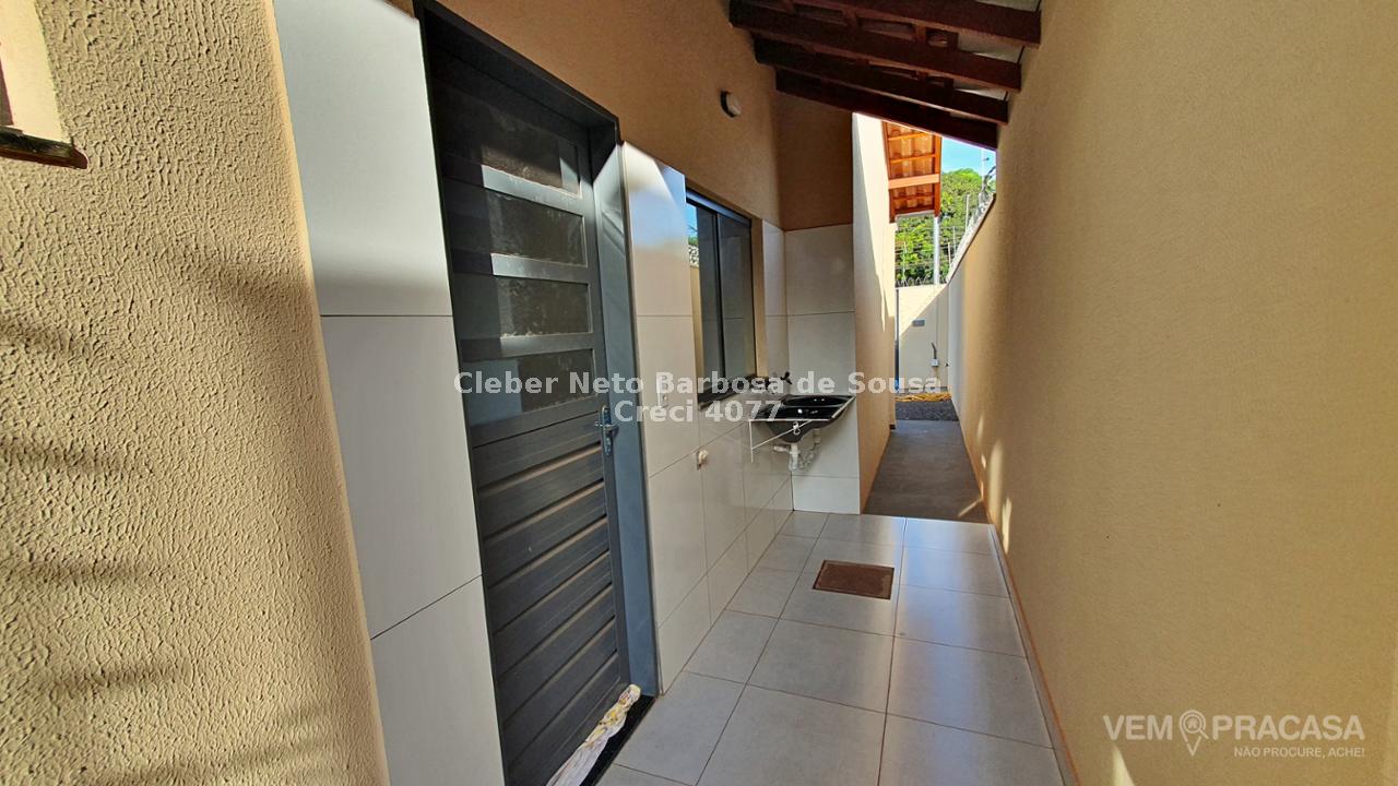 Casa Térrea à venda no Jardim Morenão, Campo Grande – foto 11