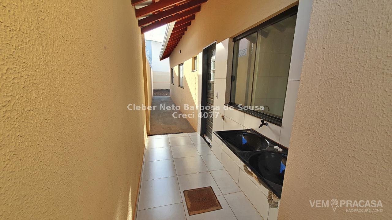 Casa Térrea à venda no Jardim Morenão, Campo Grande – foto 13