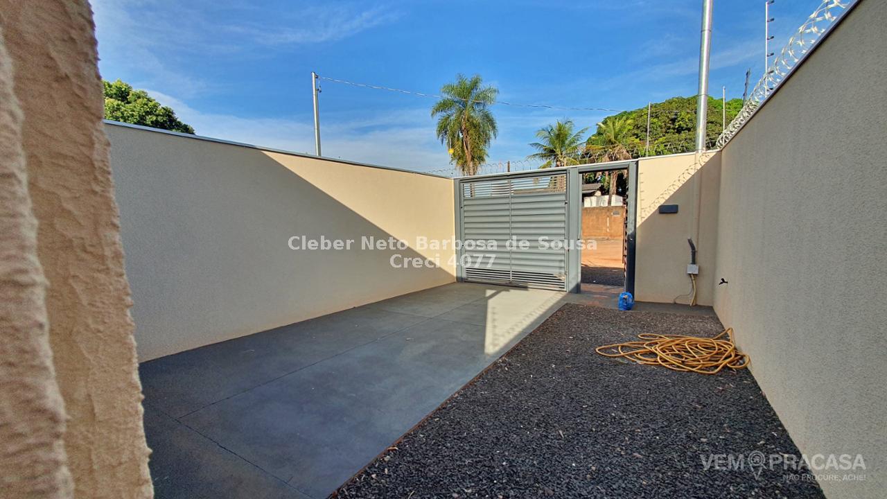 Casa Térrea à venda no Jardim Morenão, Campo Grande – foto 18