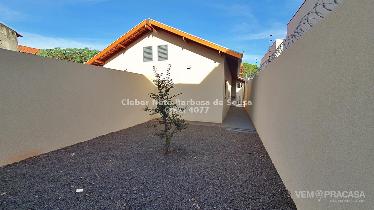 Casa Térrea à venda no Jardim Morenão, Campo Grande – foto 16