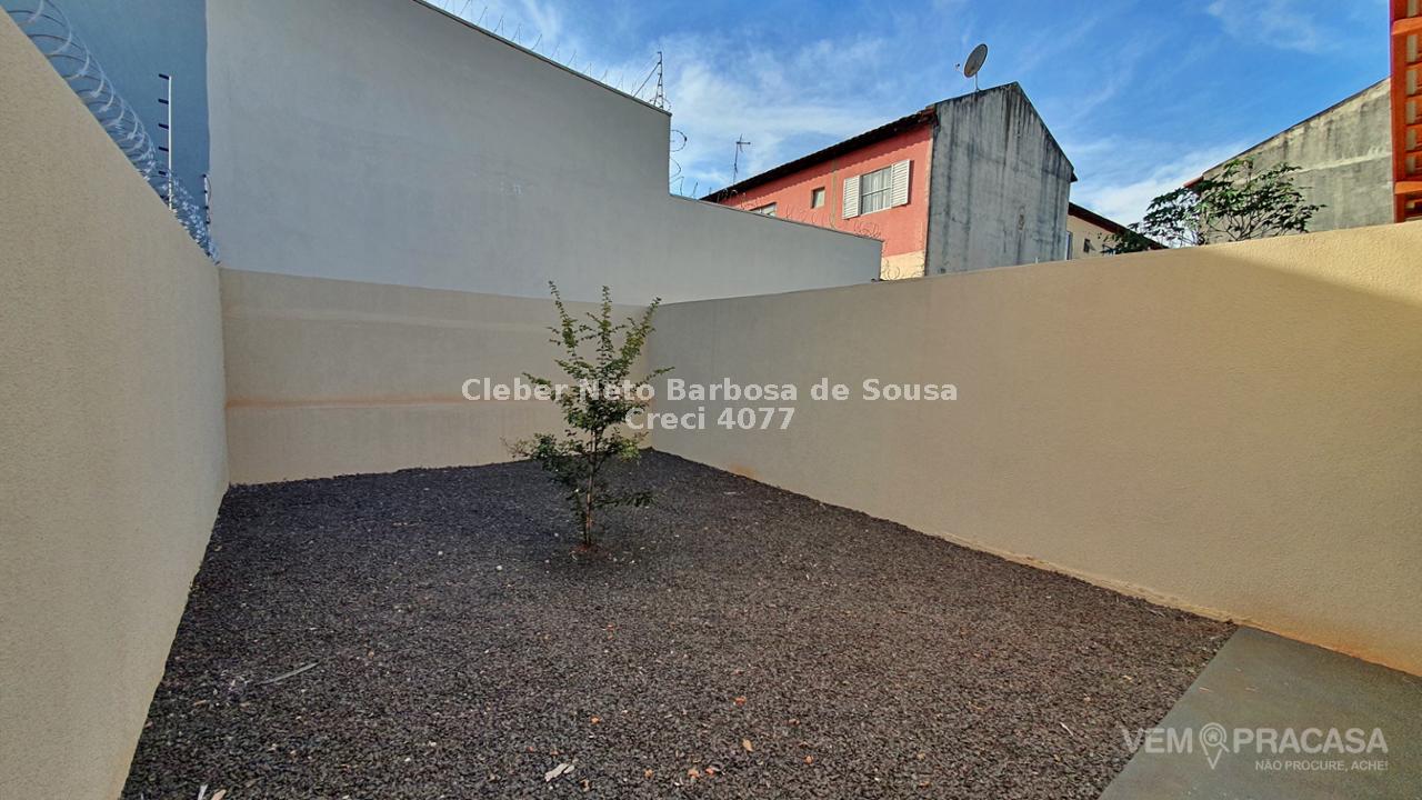 Casa Térrea à venda no Jardim Morenão, Campo Grande – foto 15