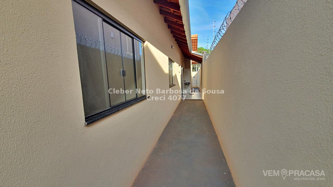 Casa Térrea à venda no Jardim Morenão, Campo Grande – foto 17