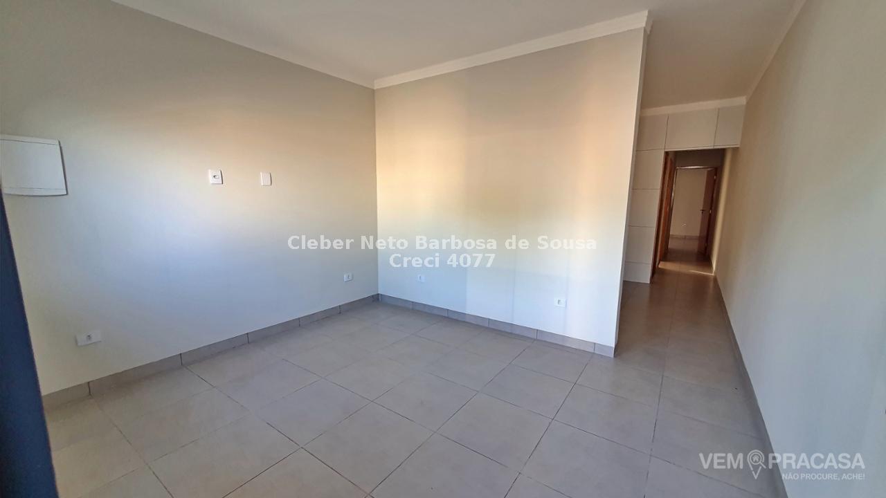 Casa Térrea à venda no Jardim Morenão, Campo Grande – foto 4