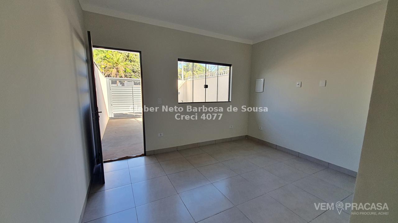 Casa Térrea à venda no Jardim Morenão, Campo Grande – foto 5