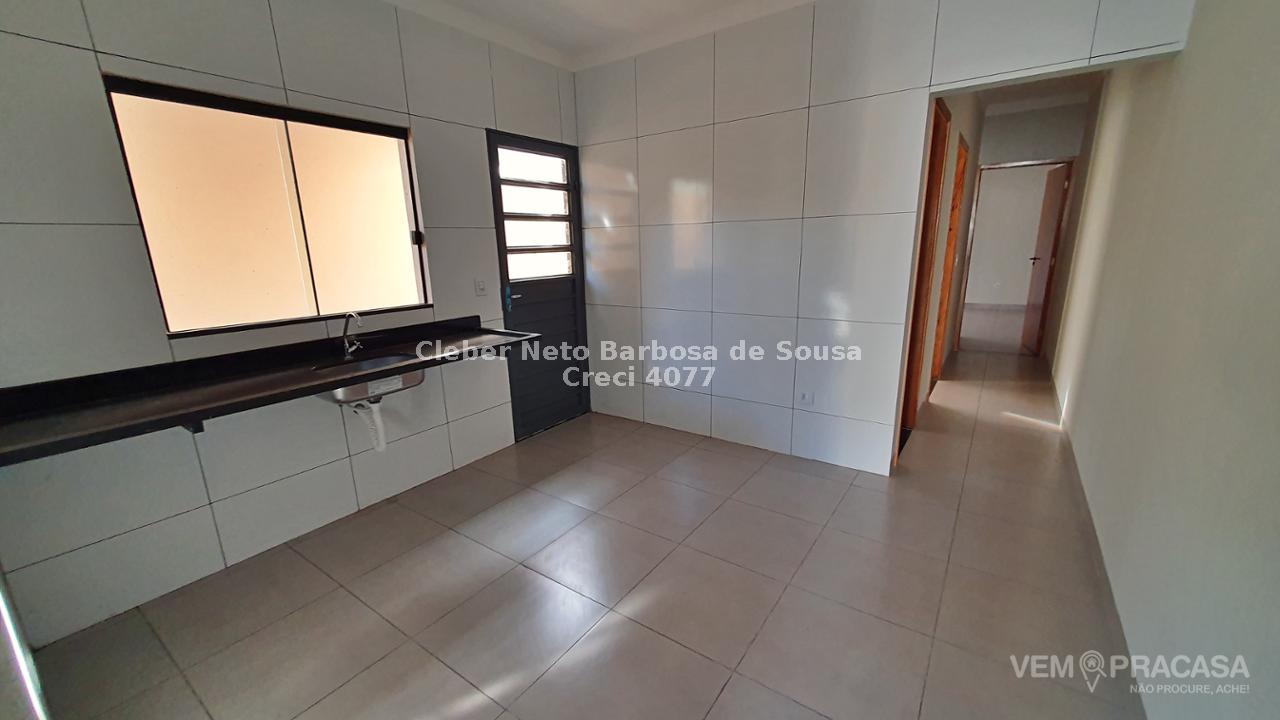 Casa Térrea à venda no Jardim Morenão, Campo Grande – foto 6